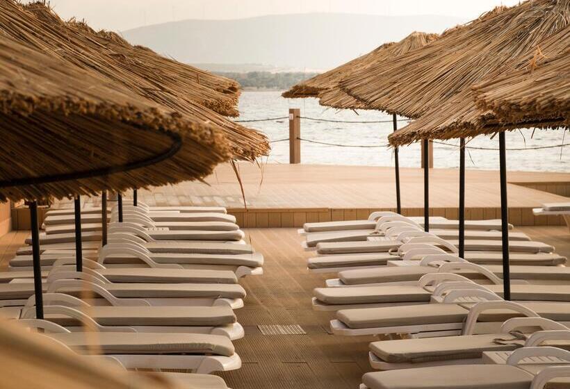 فندق Duja Didim Ultra All Inclusive