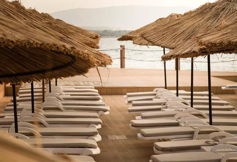 فندق Duja Didim   Ultra All Inclusive