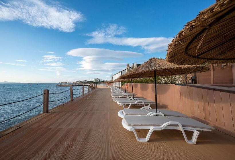 فندق Duja Didim Ultra All Inclusive