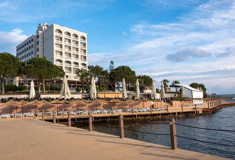 فندق Duja Didim Ultra All Inclusive