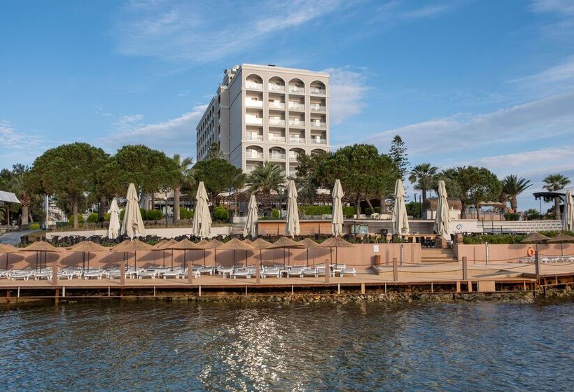 فندق Duja Didim Ultra All Inclusive