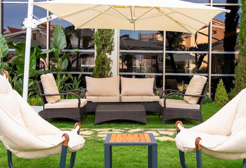 فندق Duja Didim Ultra All Inclusive