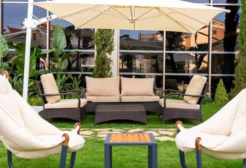 فندق Duja Didim   Ultra All Inclusive