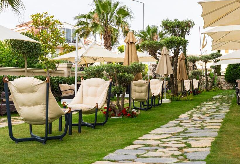 فندق Duja Didim Ultra All Inclusive