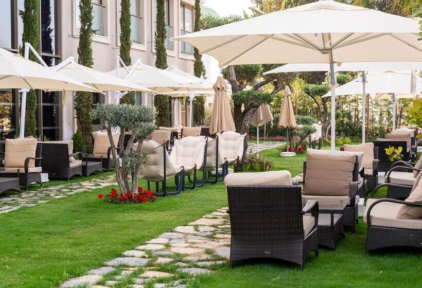 فندق Duja Didim Ultra All Inclusive