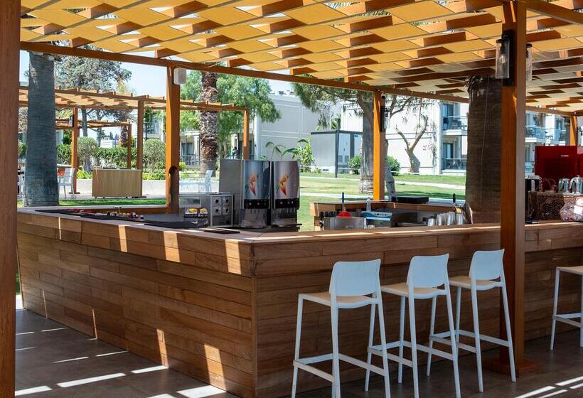 فندق Duja Didim Ultra All Inclusive