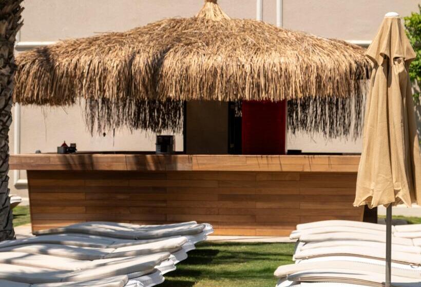 فندق Duja Didim Ultra All Inclusive