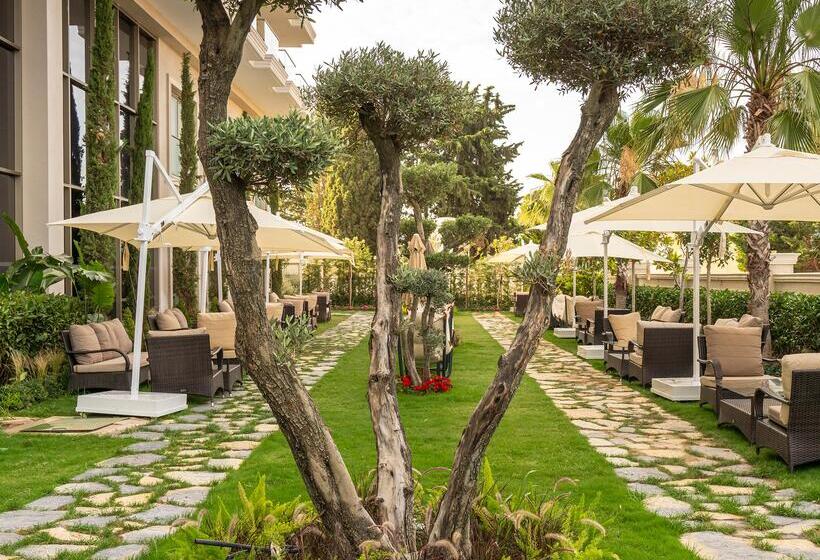 فندق Duja Didim Ultra All Inclusive