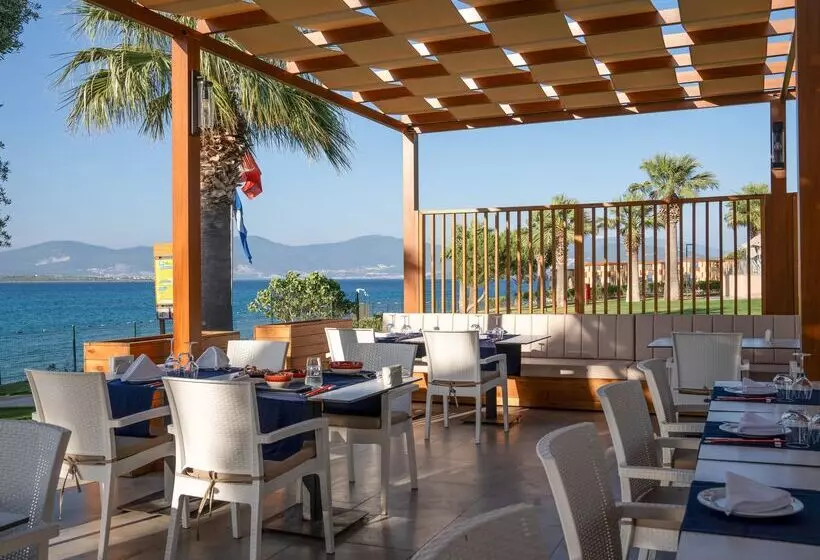 فندق Duja Didim   Ultra All Inclusive