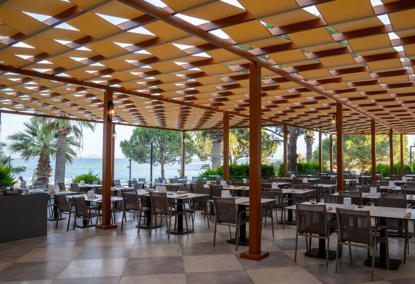 فندق Duja Didim Ultra All Inclusive