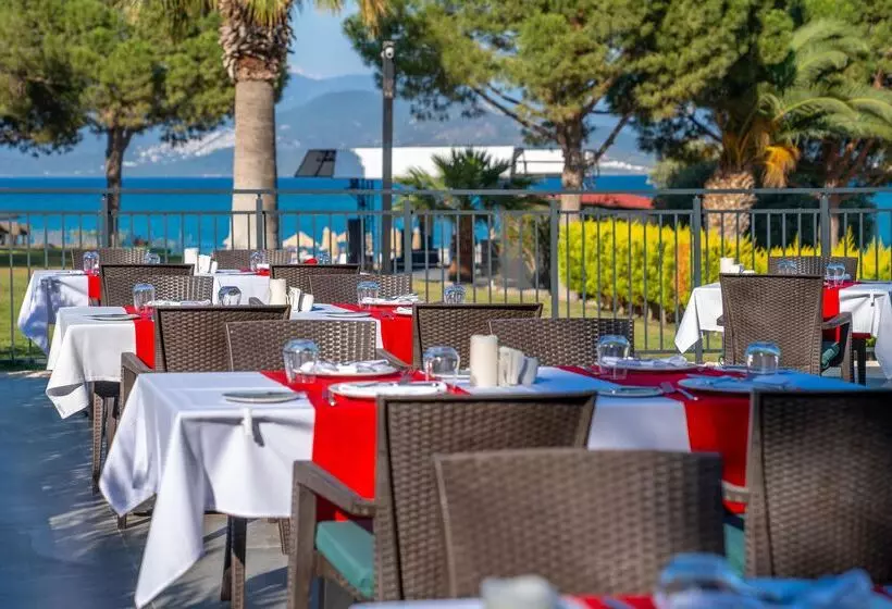 فندق Duja Didim   Ultra All Inclusive