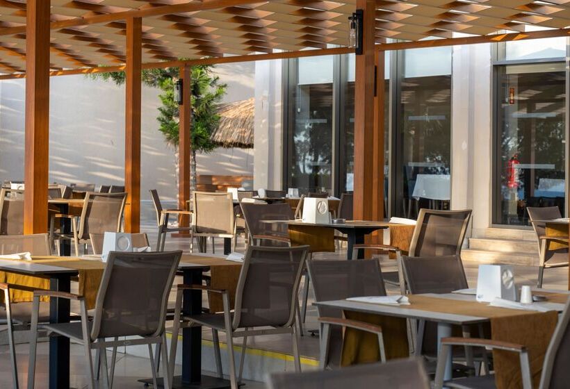 فندق Duja Didim Ultra All Inclusive