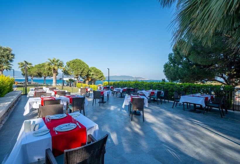 فندق Duja Didim Ultra All Inclusive