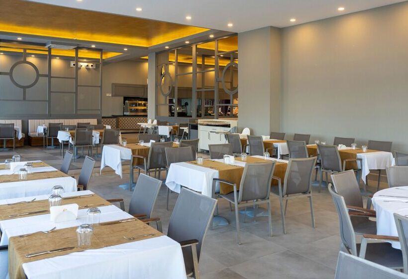 فندق Duja Didim Ultra All Inclusive