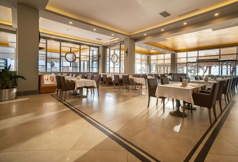 فندق Duja Didim Ultra All Inclusive