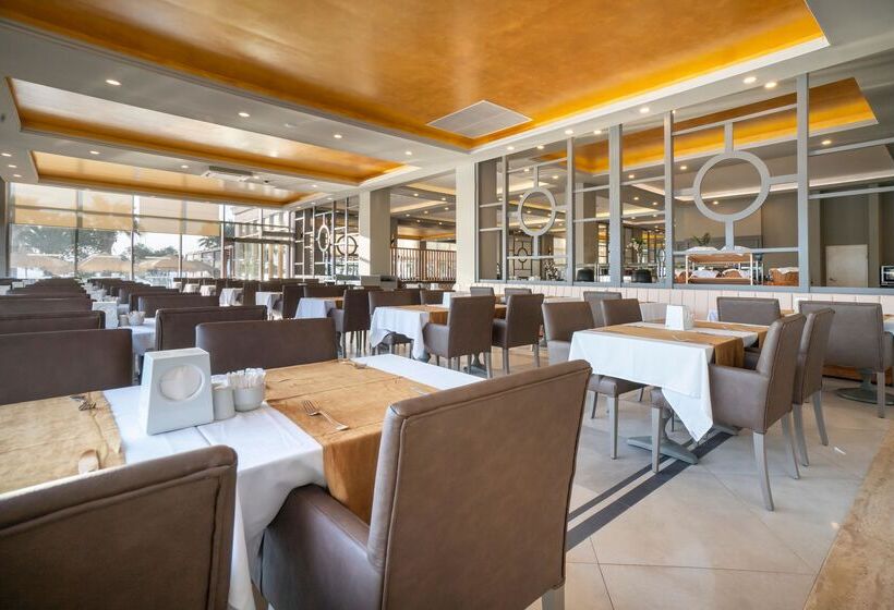 فندق Duja Didim Ultra All Inclusive