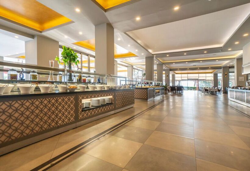 فندق Duja Didim Ultra All Inclusive