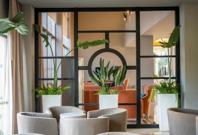 فندق Duja Didim Ultra All Inclusive