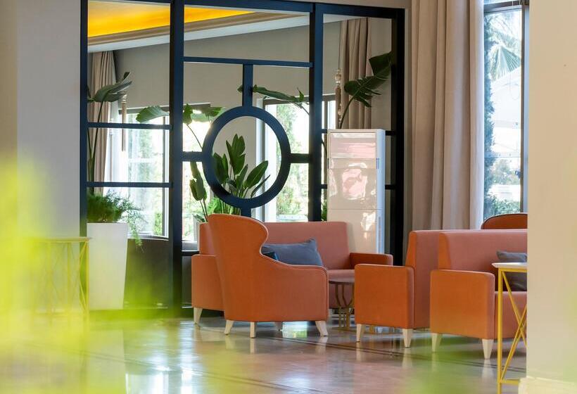 فندق Duja Didim Ultra All Inclusive