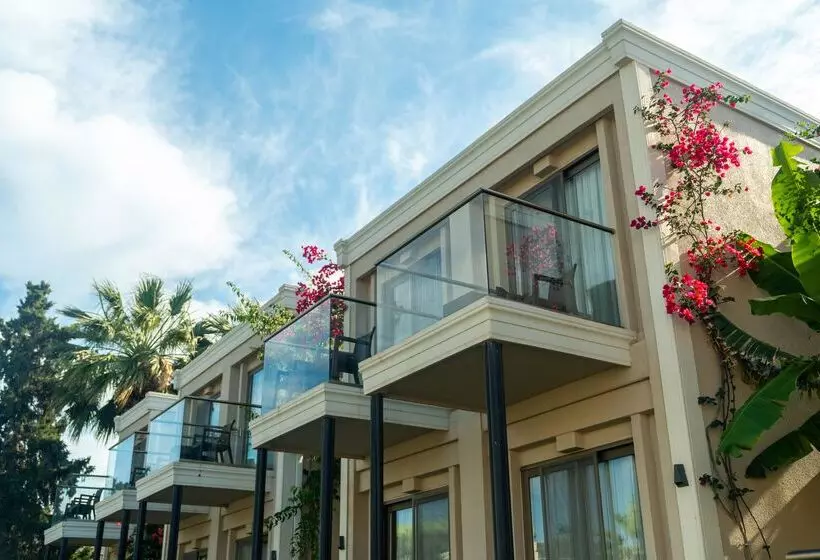 فندق Duja Didim   Ultra All Inclusive