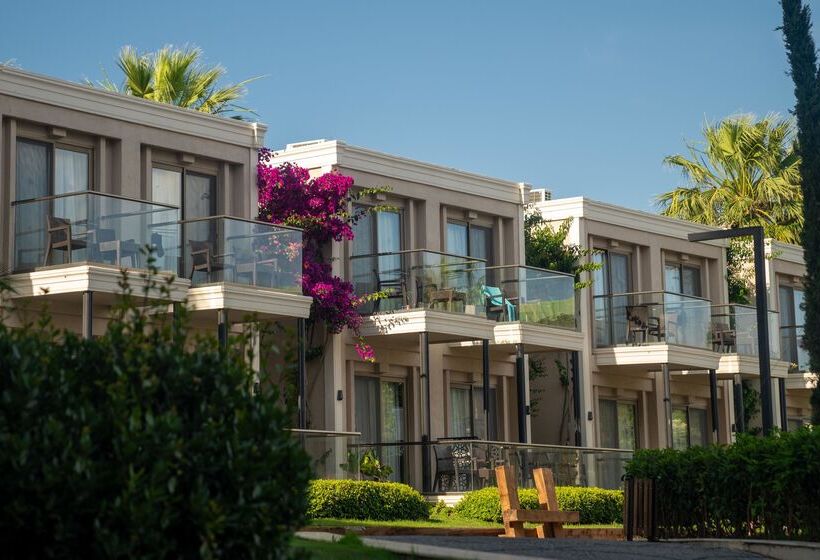 فندق Duja Didim Ultra All Inclusive