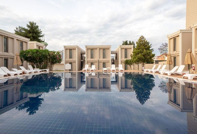 فندق Duja Didim Ultra All Inclusive