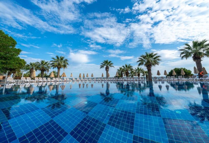 فندق Duja Didim Ultra All Inclusive