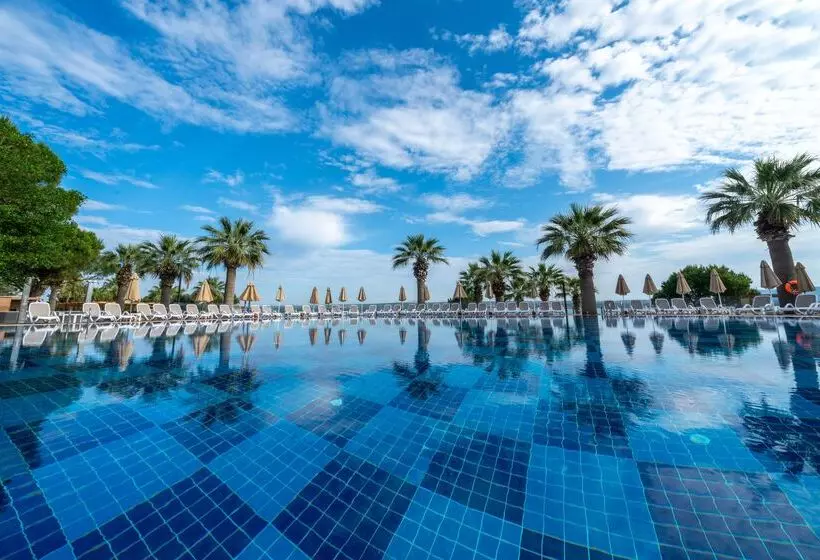 فندق Duja Didim   Ultra All Inclusive