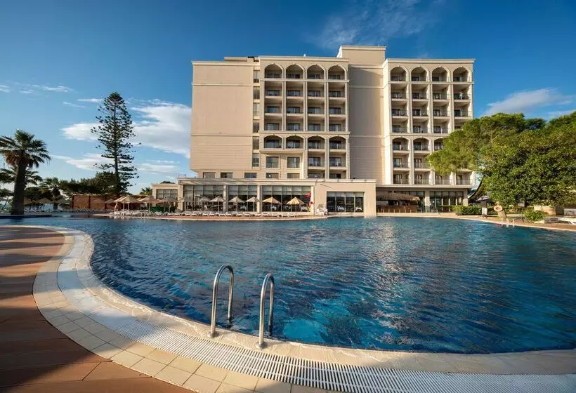 فندق Duja Didim   Ultra All Inclusive