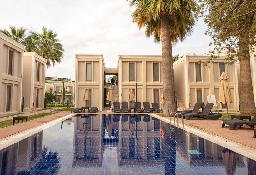 فندق Duja Didim Ultra All Inclusive