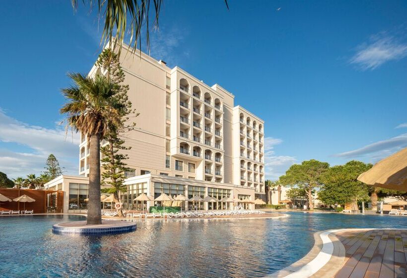 فندق Duja Didim Ultra All Inclusive