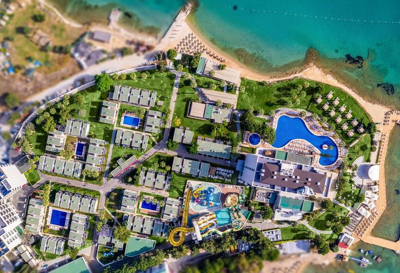 فندق Duja Didim Ultra All Inclusive