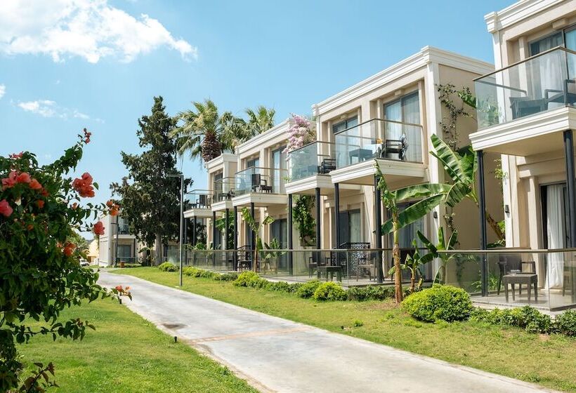 فندق Duja Didim Ultra All Inclusive