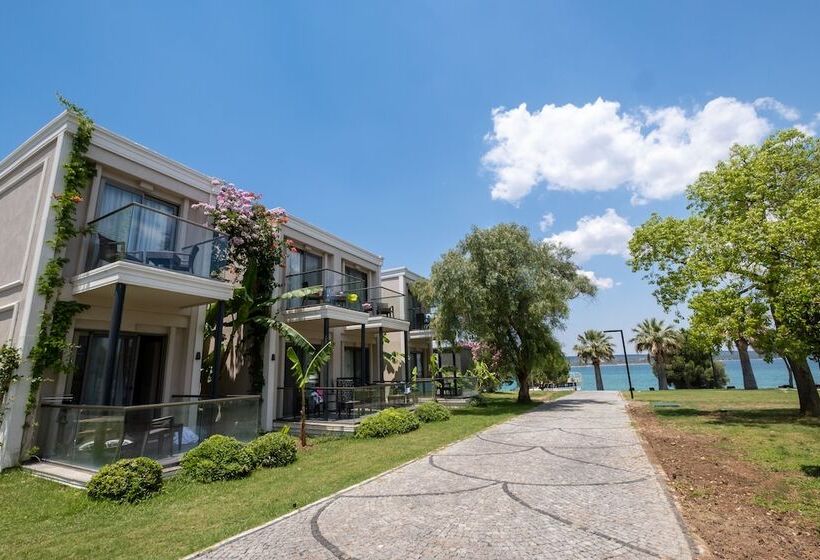 فندق Duja Didim Ultra All Inclusive