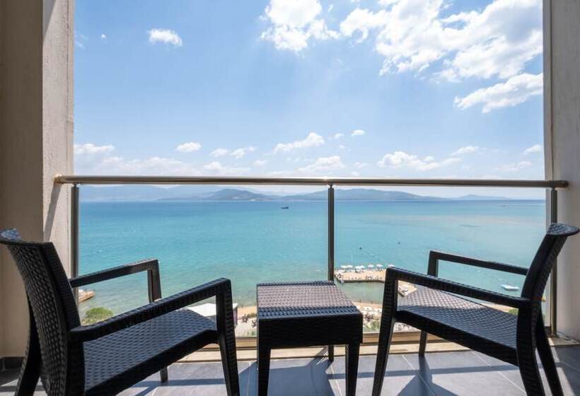 فندق Duja Didim Ultra All Inclusive