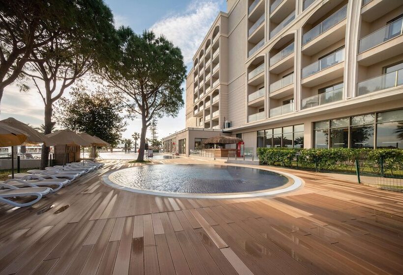 فندق Duja Didim Ultra All Inclusive