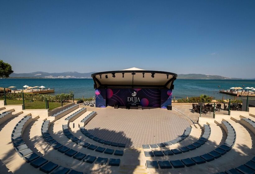 فندق Duja Didim Ultra All Inclusive