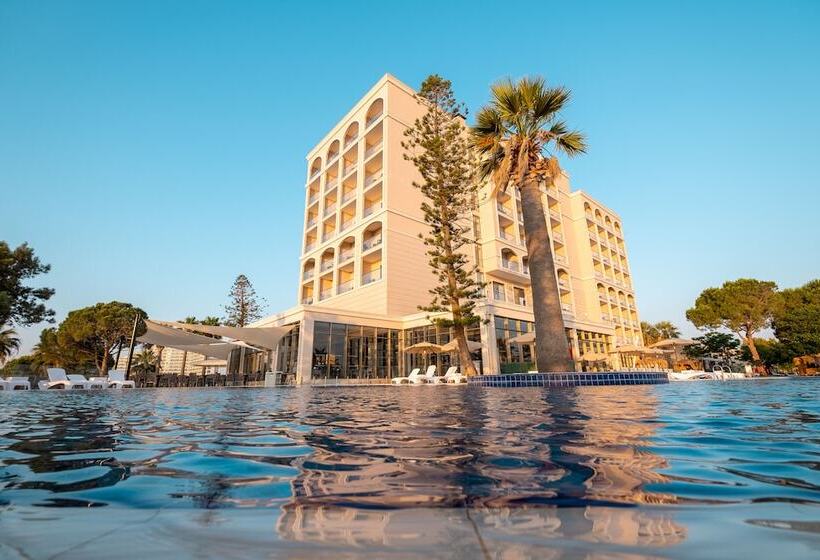 فندق Duja Didim Ultra All Inclusive