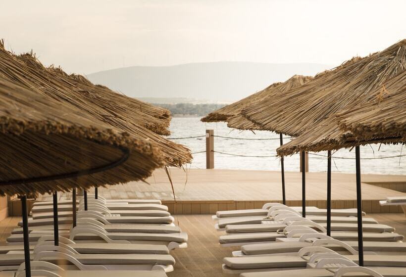 فندق Duja Didim Ultra All Inclusive