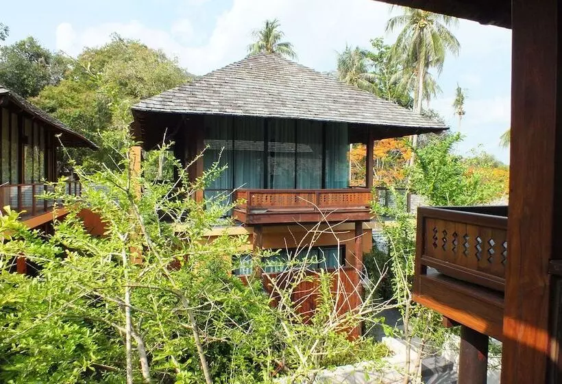 ホテル Avatar Railay