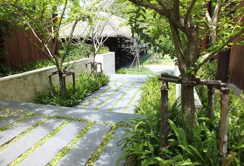 ホテル Avatar Railay