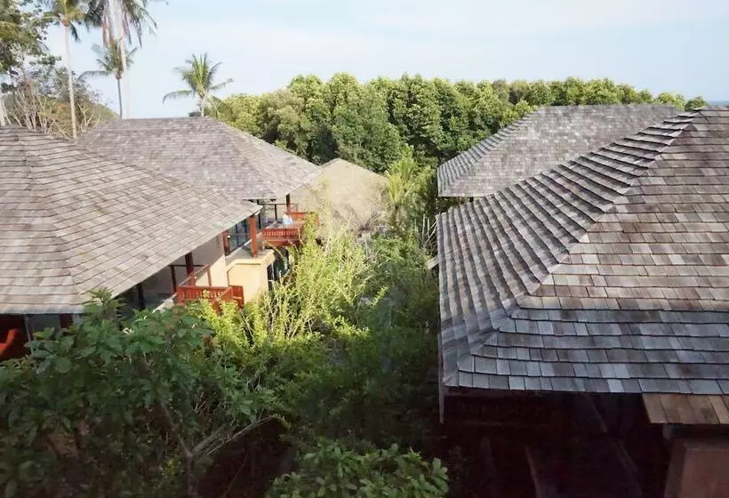 ホテル Avatar Railay