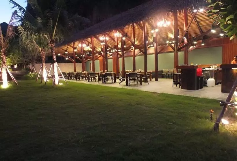 ホテル Avatar Railay