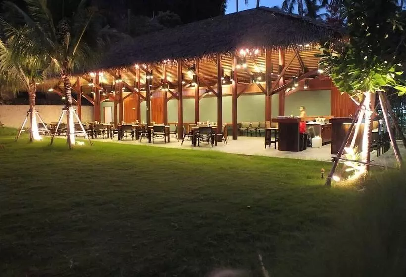 ホテル Avatar Railay