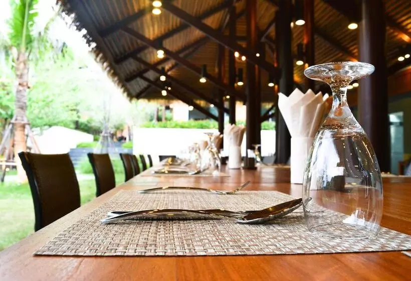 ホテル Avatar Railay