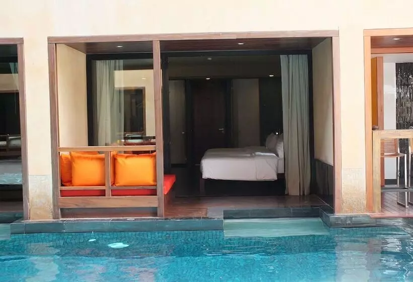 ホテル Avatar Railay