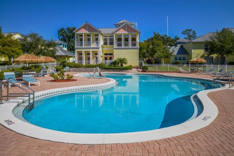 Отель Barefoot N Resort