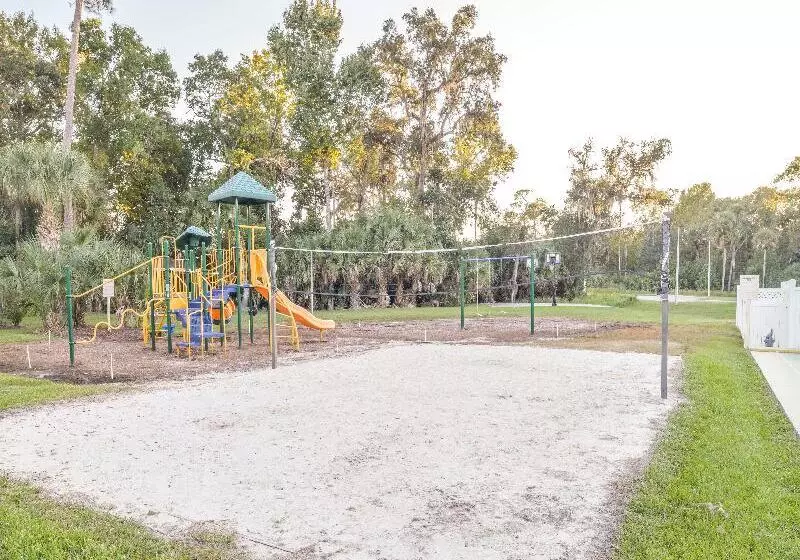 ホテル Barefoot N Resort