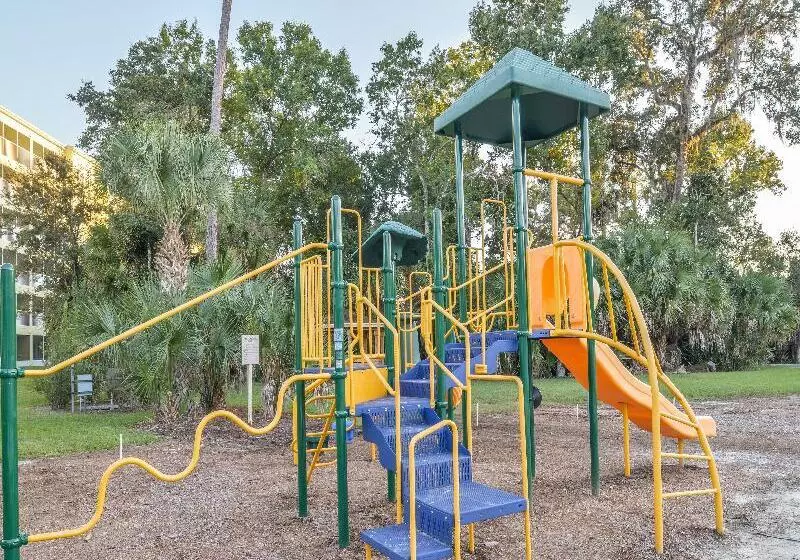 ホテル Barefoot N Resort