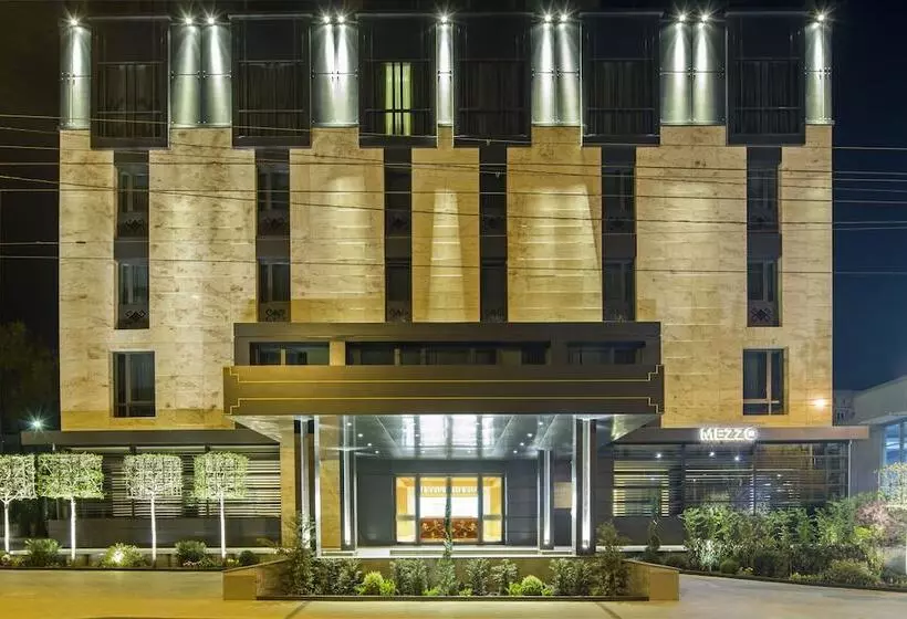 Berds Chisinau Mgallery Hotel Collection